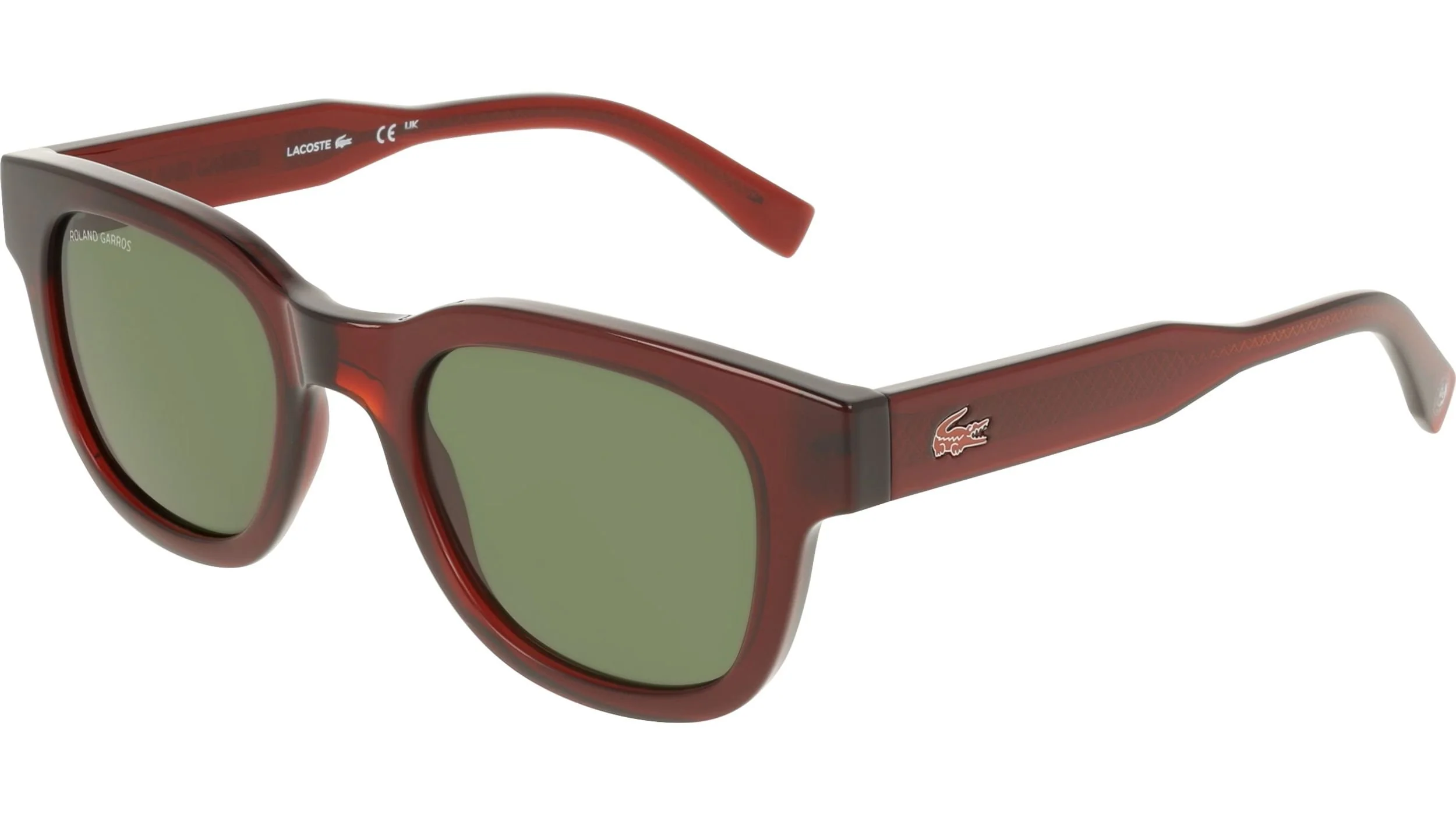 Lacoste L6023SRG N
