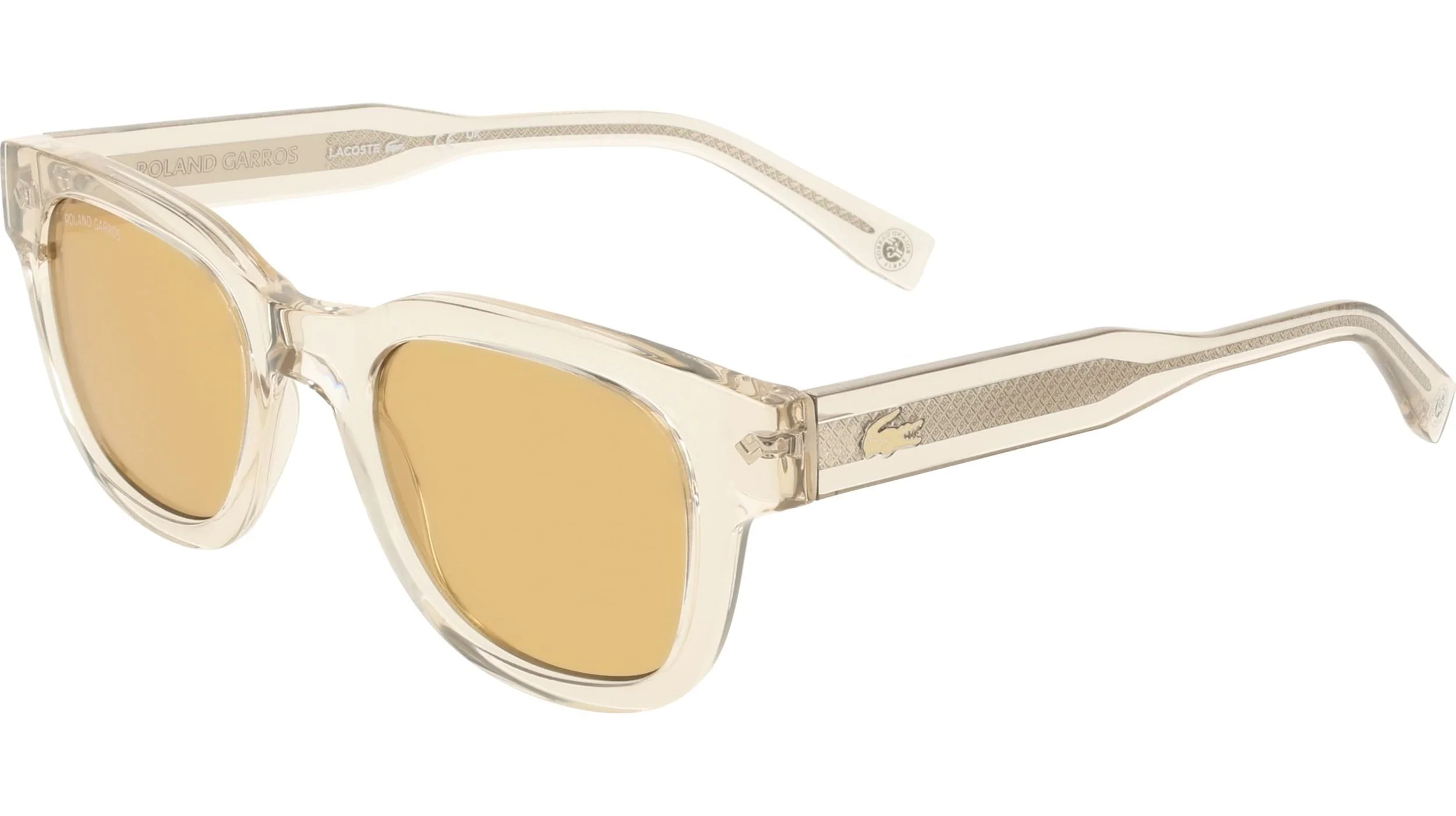 Lacoste L6023SRG N - Image 2