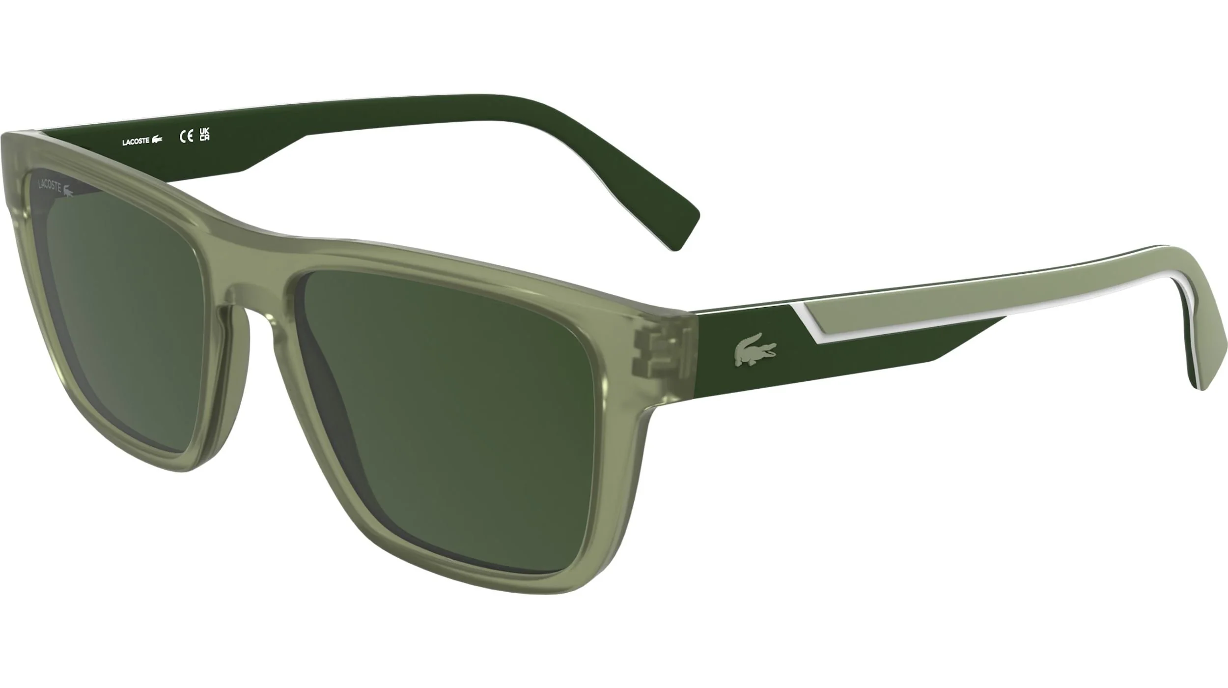 Lacoste L6058S - Image 2