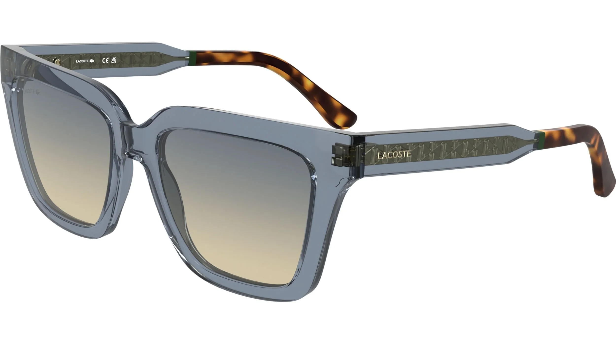 Lacoste L6063S - Image 2
