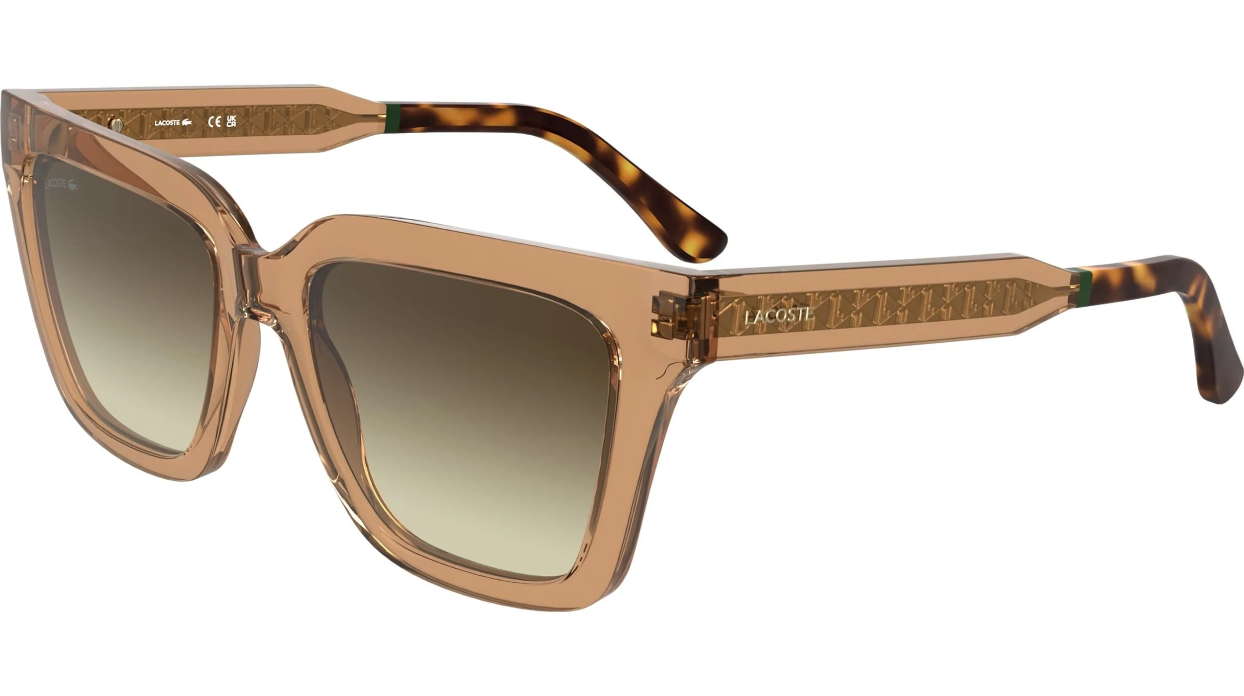 Lacoste L6063S - Image 3