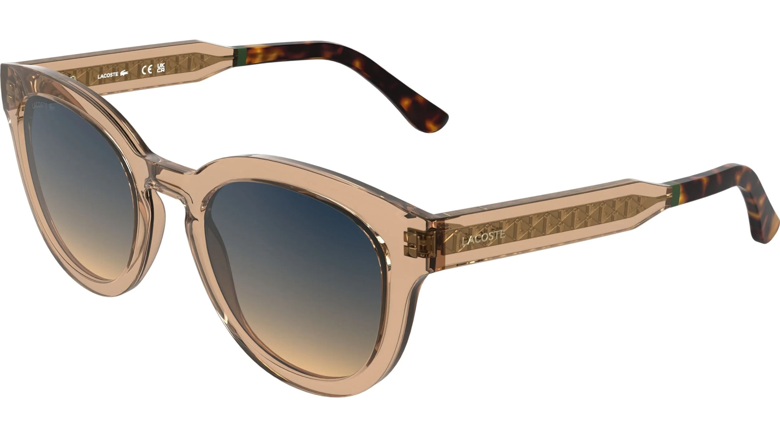 Lacoste L6070S - Image 2