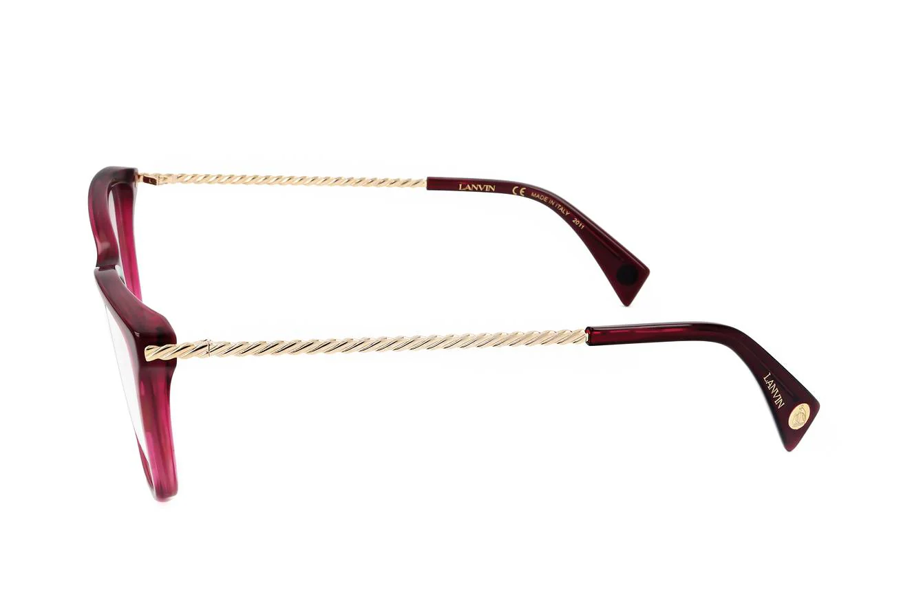 Lanvin LNV2605 602 - Image 3