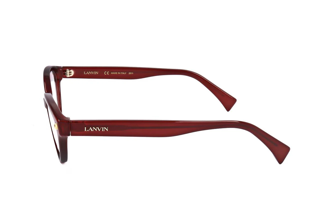 Lanvin LNV2607 603 - Image 3