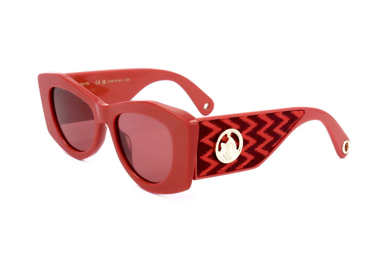 Lanvin LNV638S 604
