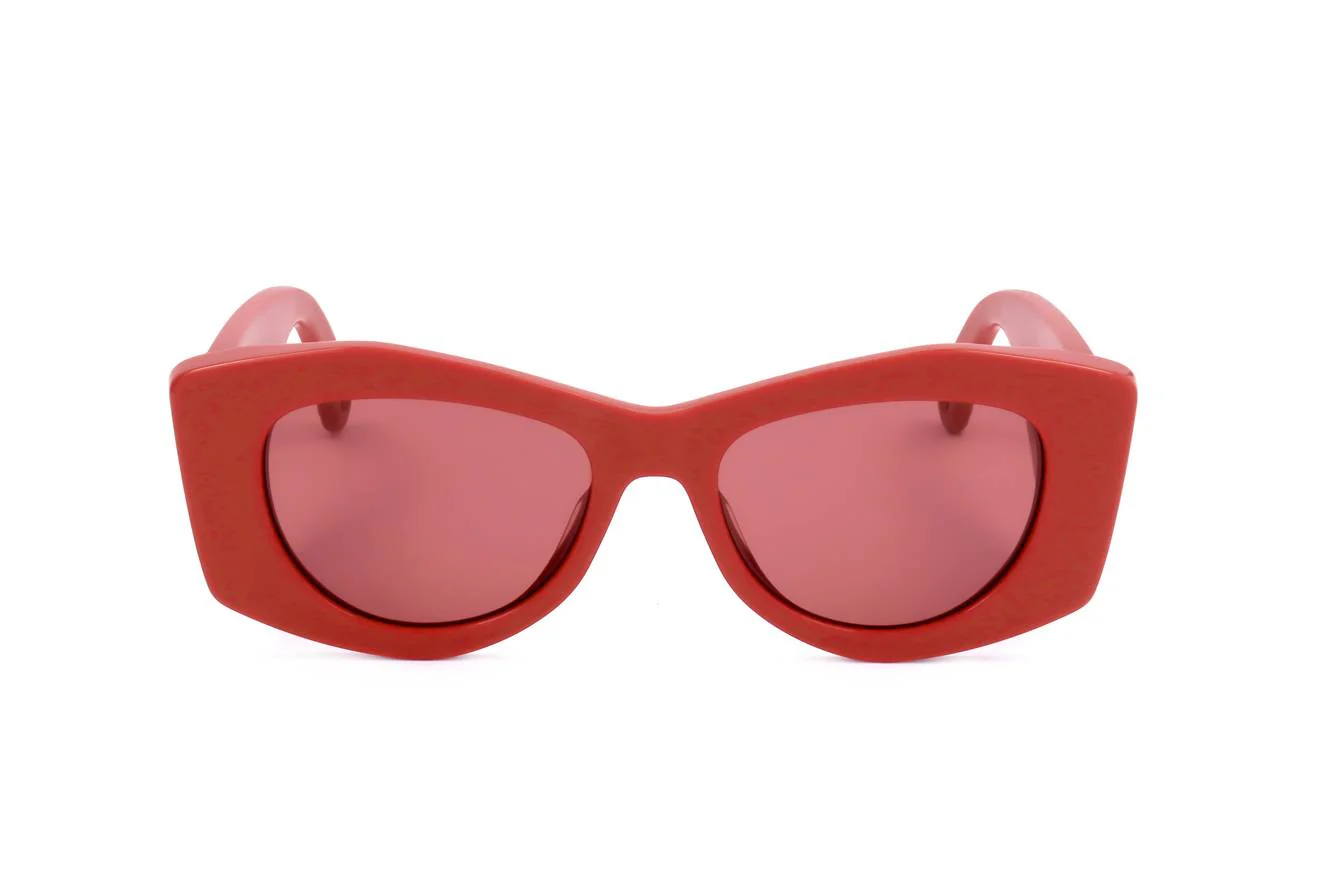 Lanvin LNV638S 604 - Image 2