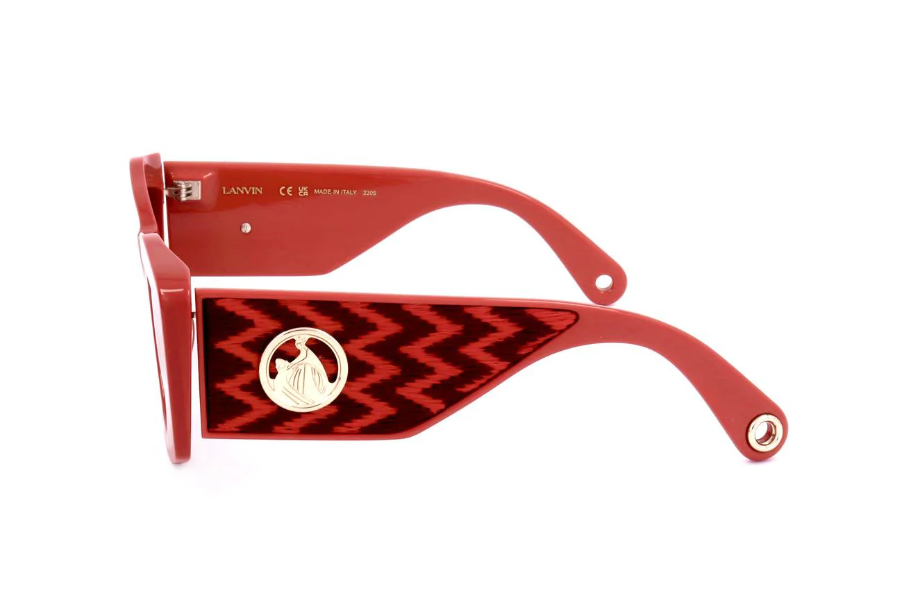 Lanvin LNV638S 604 - Image 3