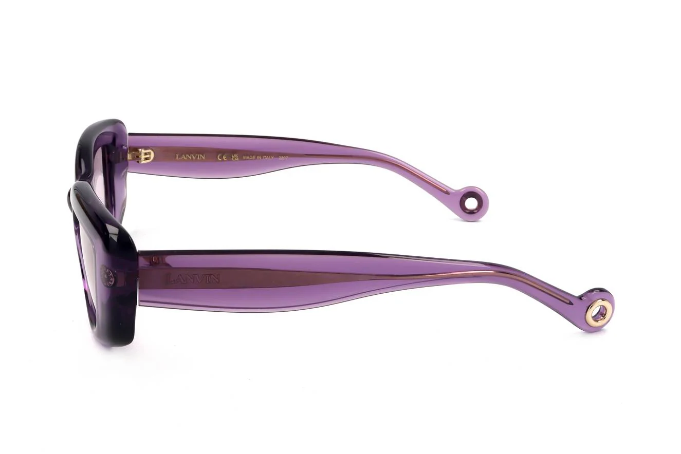 Lanvin LNV641S 516 - Image 3