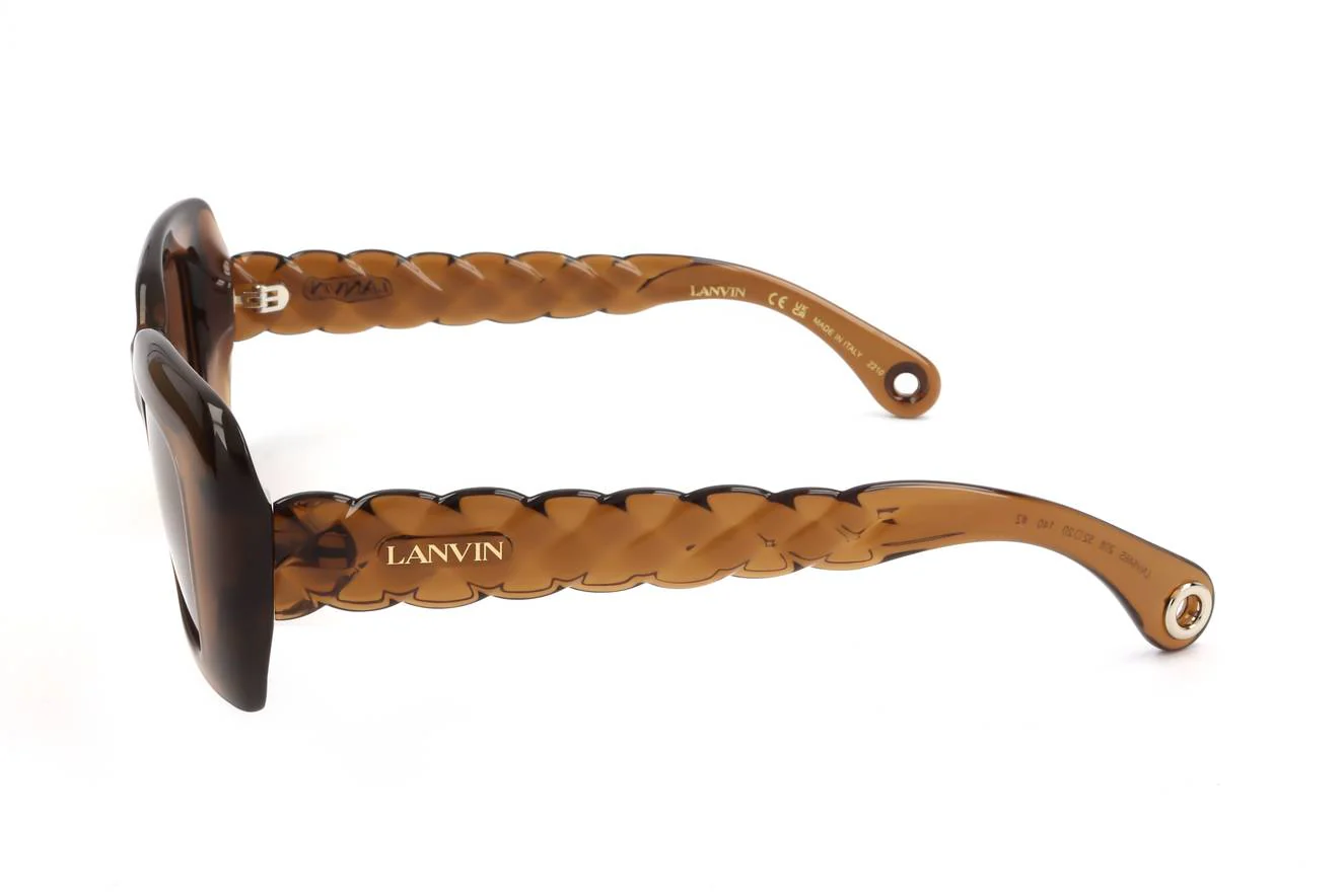 Lanvin LNV646S 208 - Image 3
