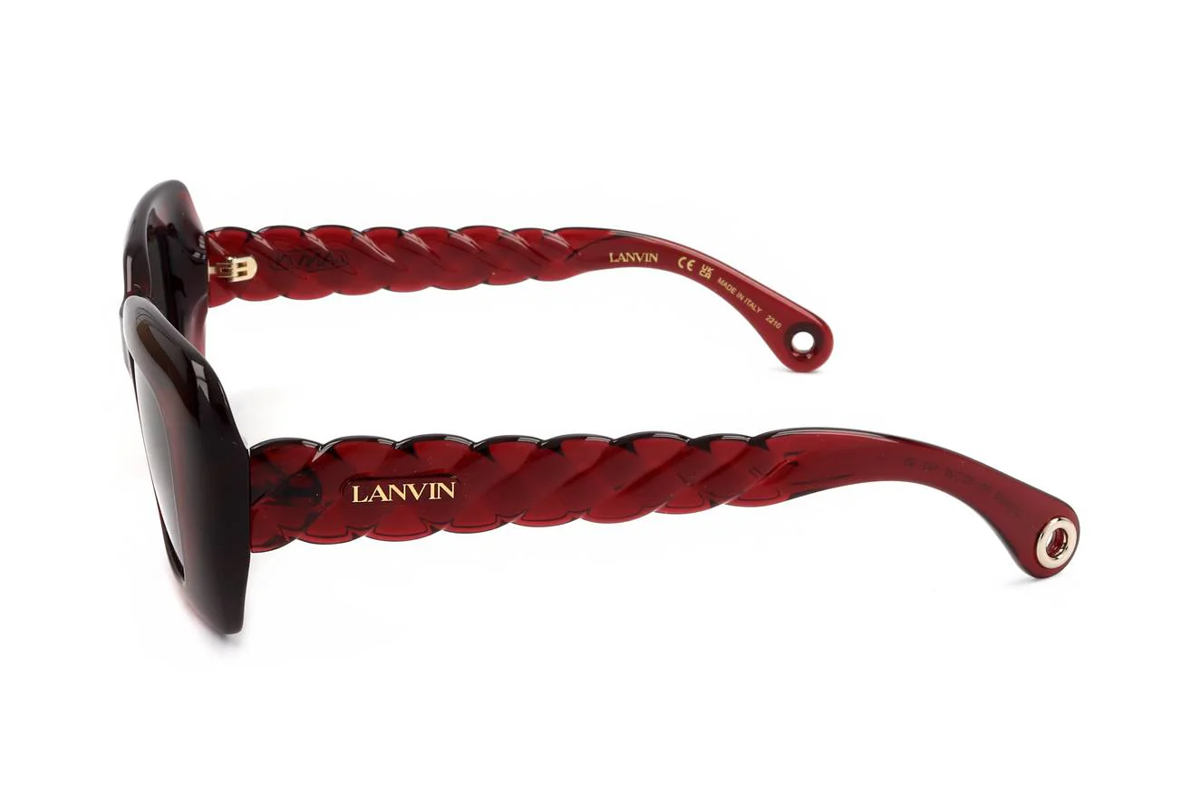 Lanvin LNV646S 601 - Image 3