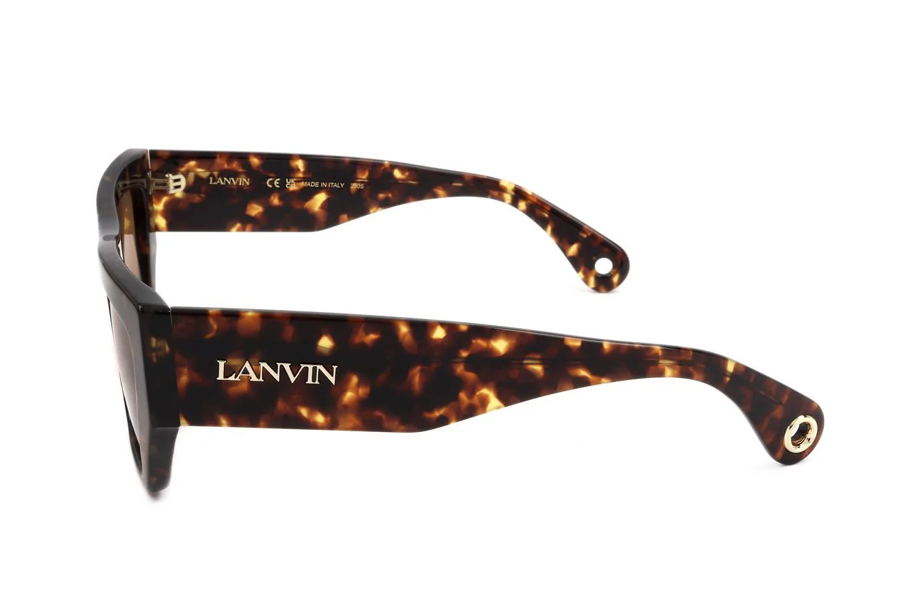 Lanvin LNV652S 234 - Image 3