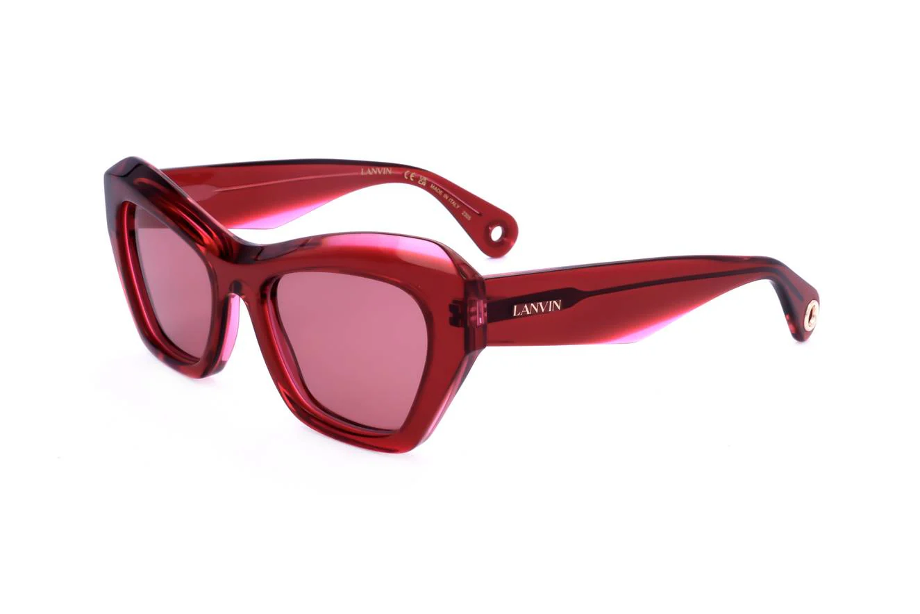 Lanvin LNV663S 605