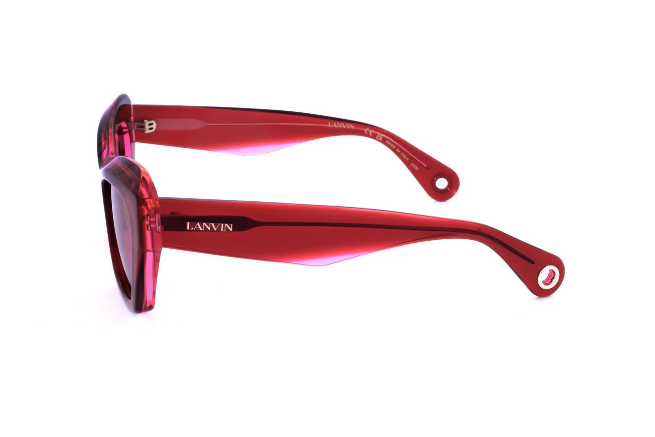 Lanvin LNV663S 605 - Image 3