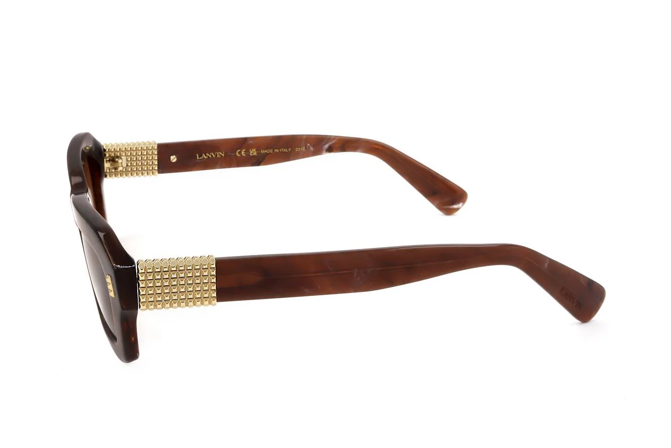 Lanvin LNV667S 238 - Image 3