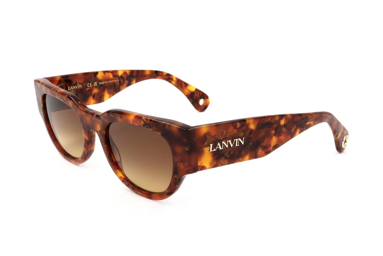 Lanvin LNV670S 730