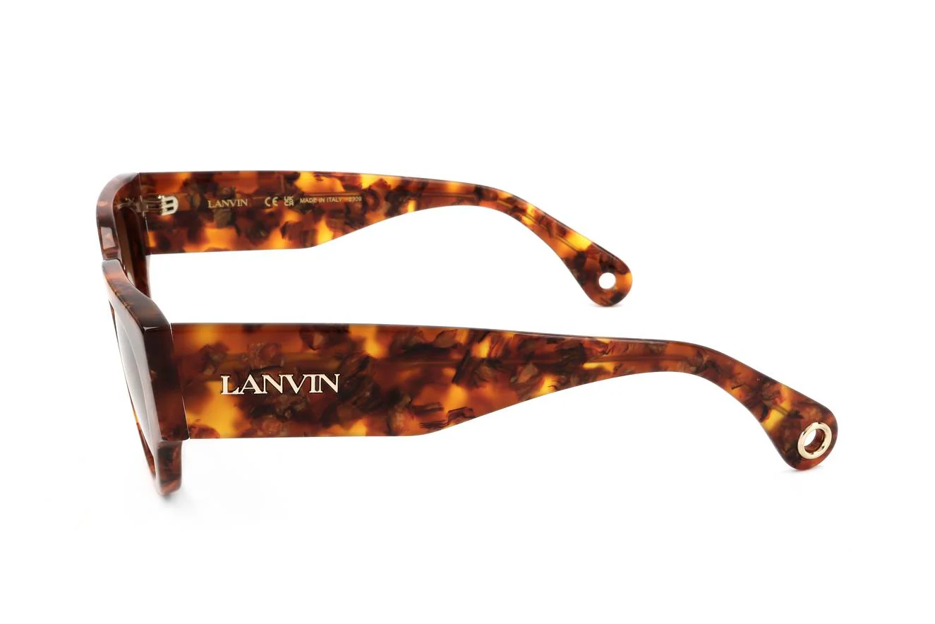 Lanvin LNV670S 730 - Image 3