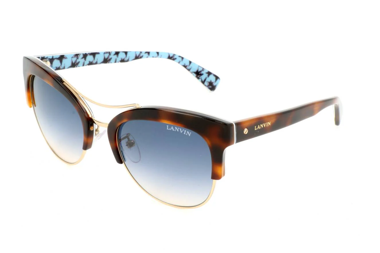 Lanvin SLN724V 0APB