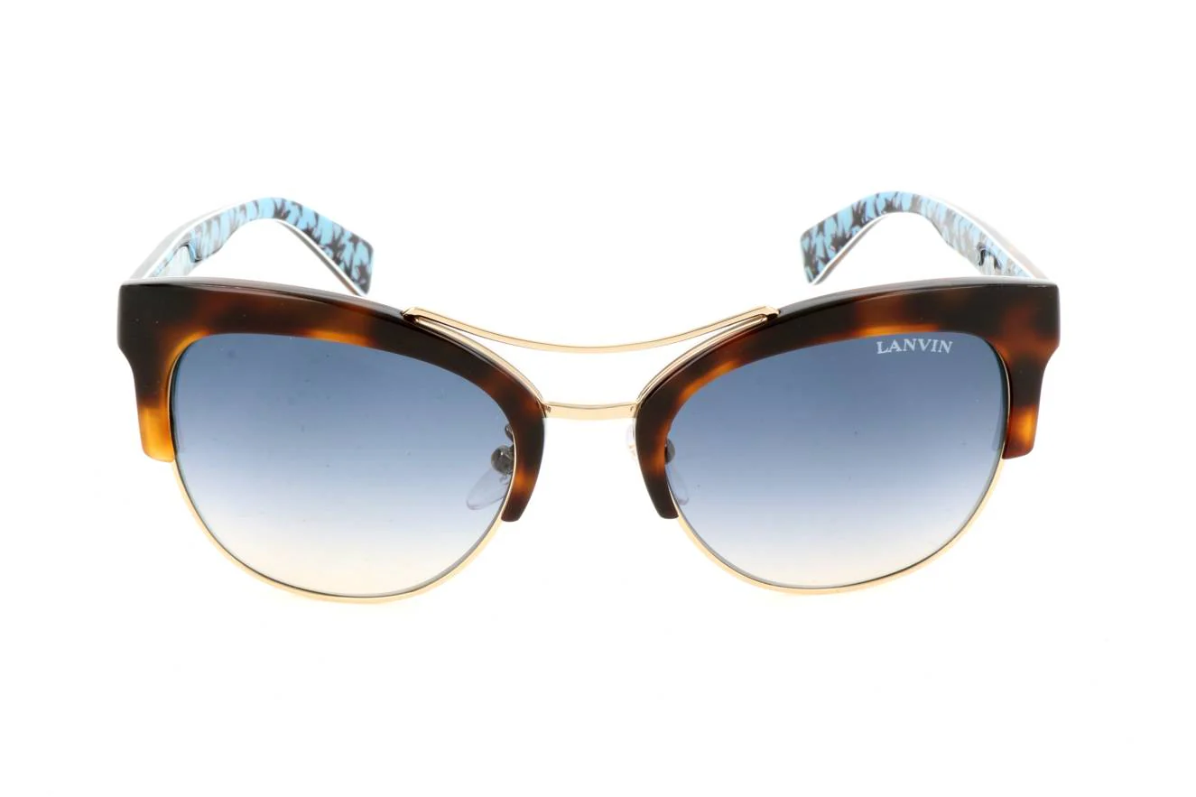 Lanvin SLN724V 0APB - Image 2