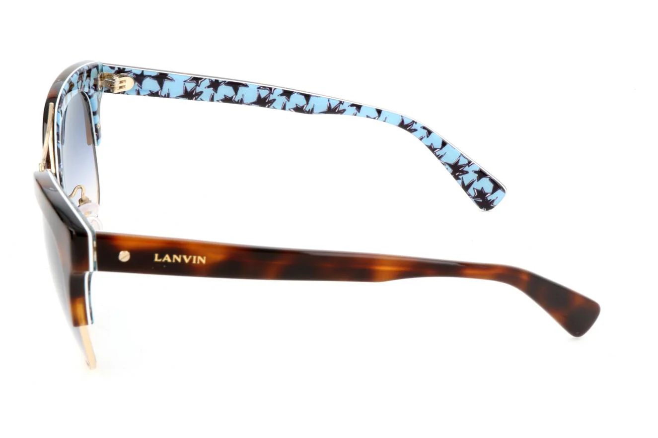 Lanvin SLN724V 0APB - Image 3