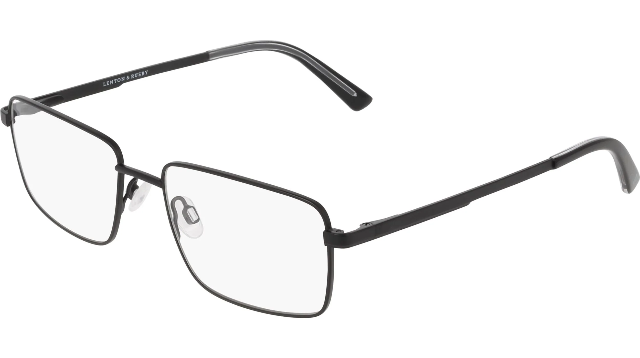 Lenton and Rusby LR4026