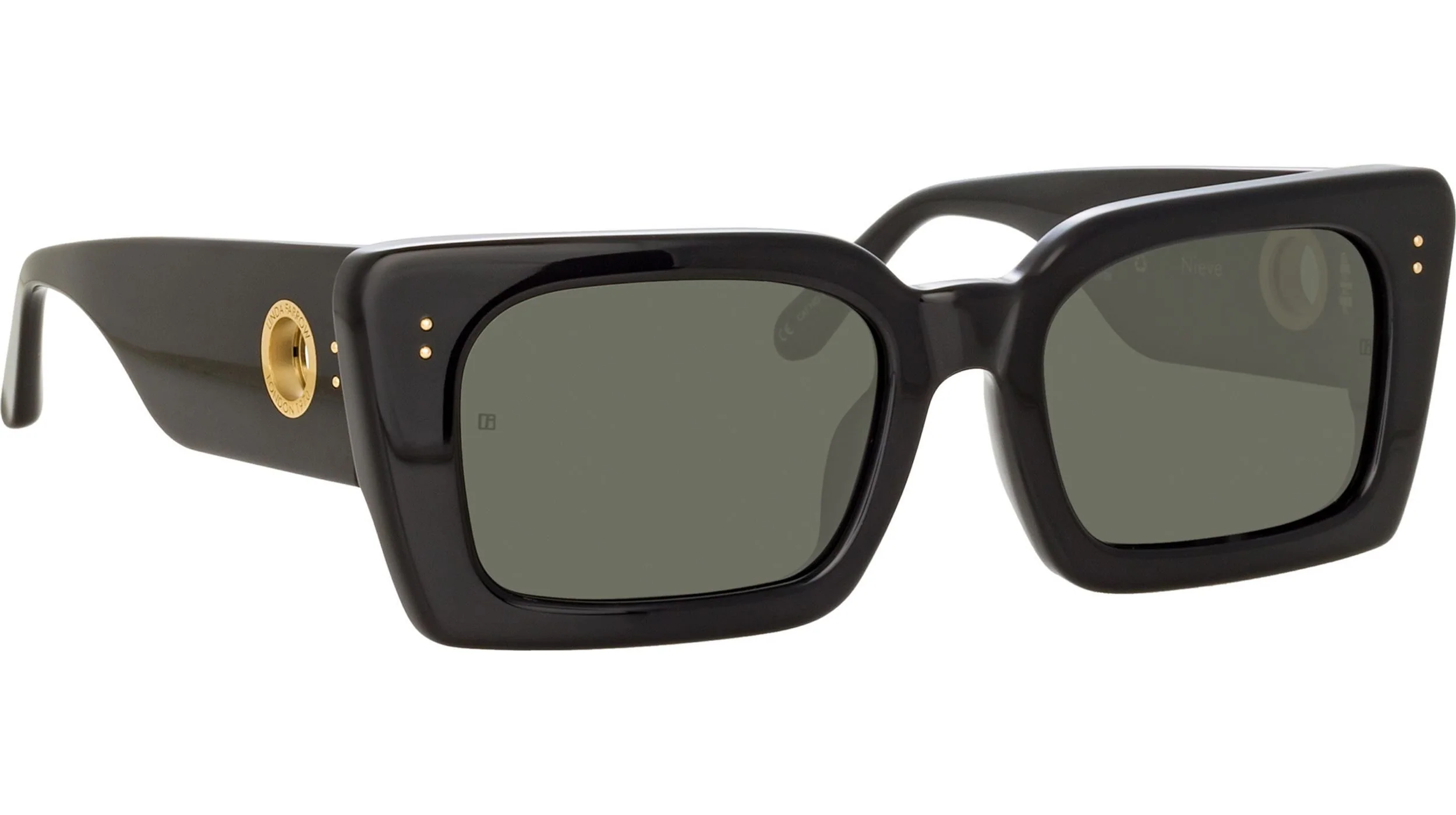 Linda Farrow LFL1297S NIEVE
