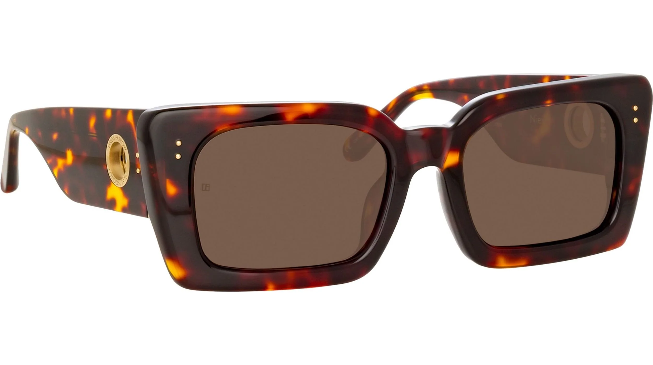 Linda Farrow LFL1297S NIEVE - Image 2