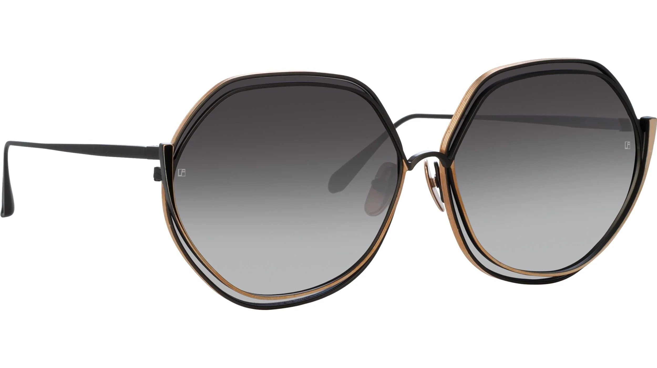 Linda Farrow LFL1355S ASPEN