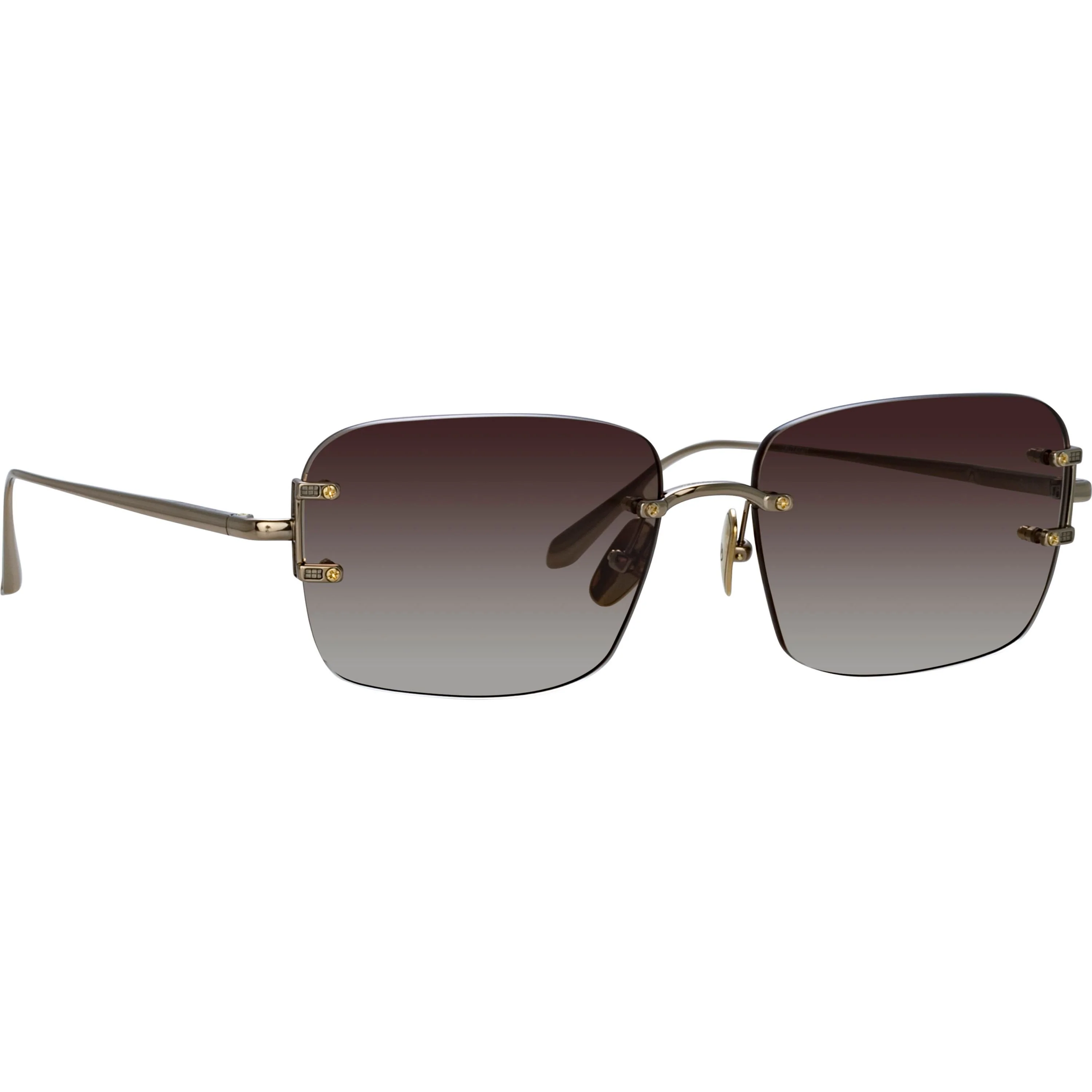 Linda Farrow LFL1476S SASHA