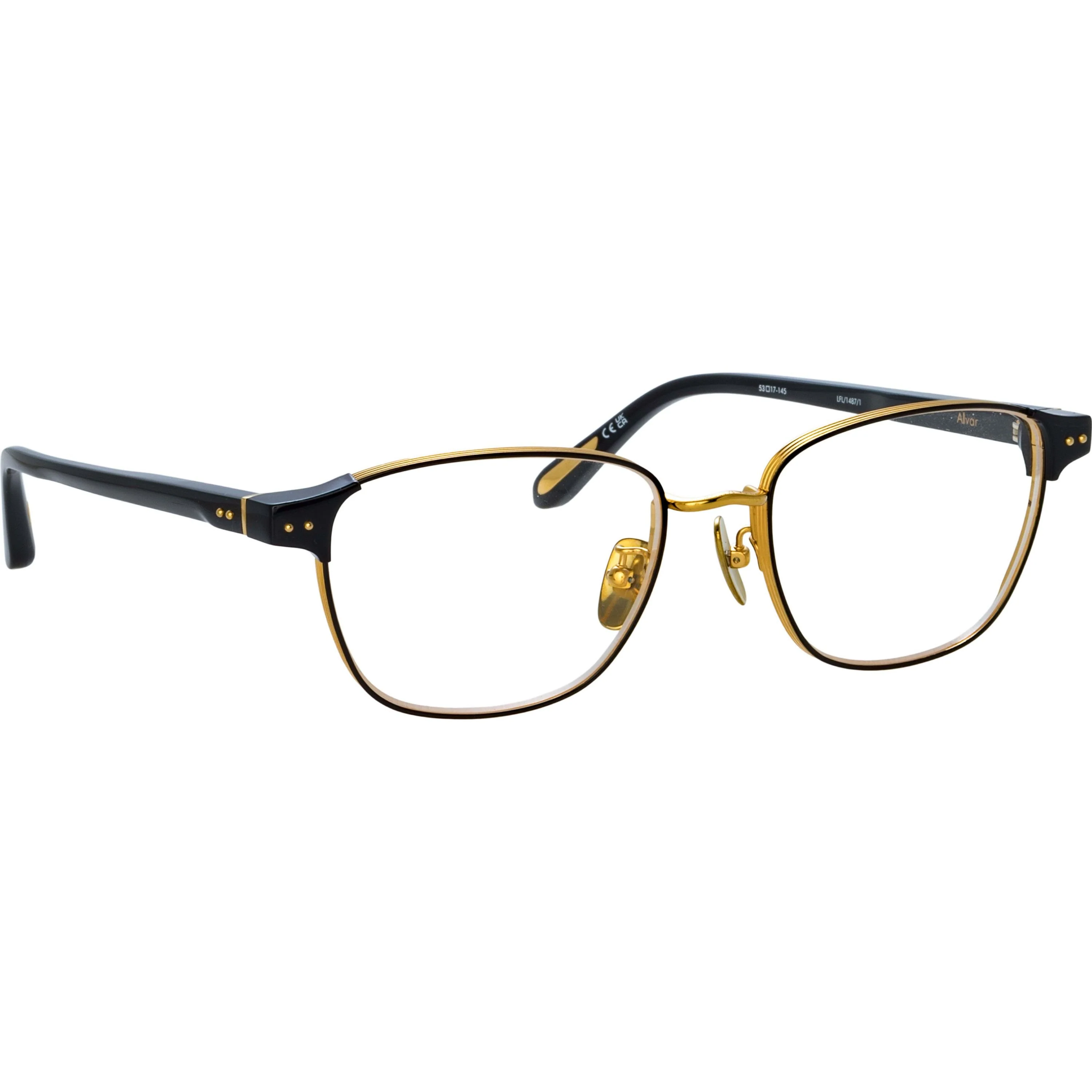 Linda Farrow LFL1487 ALVAR