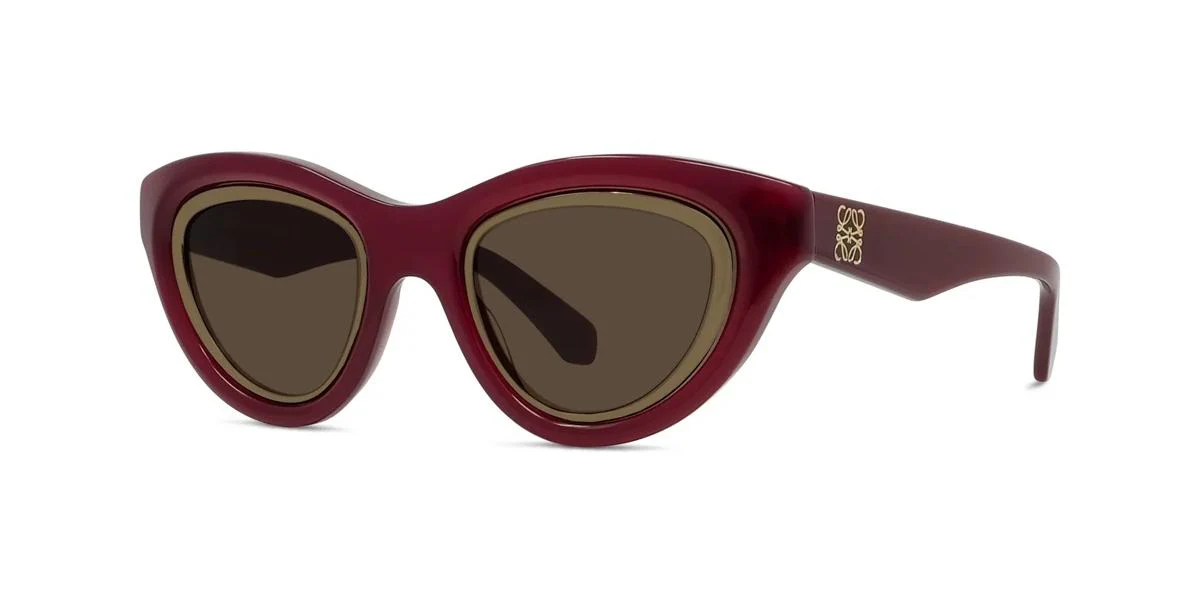Loewe ANAGRAM LW40182U - Image 2