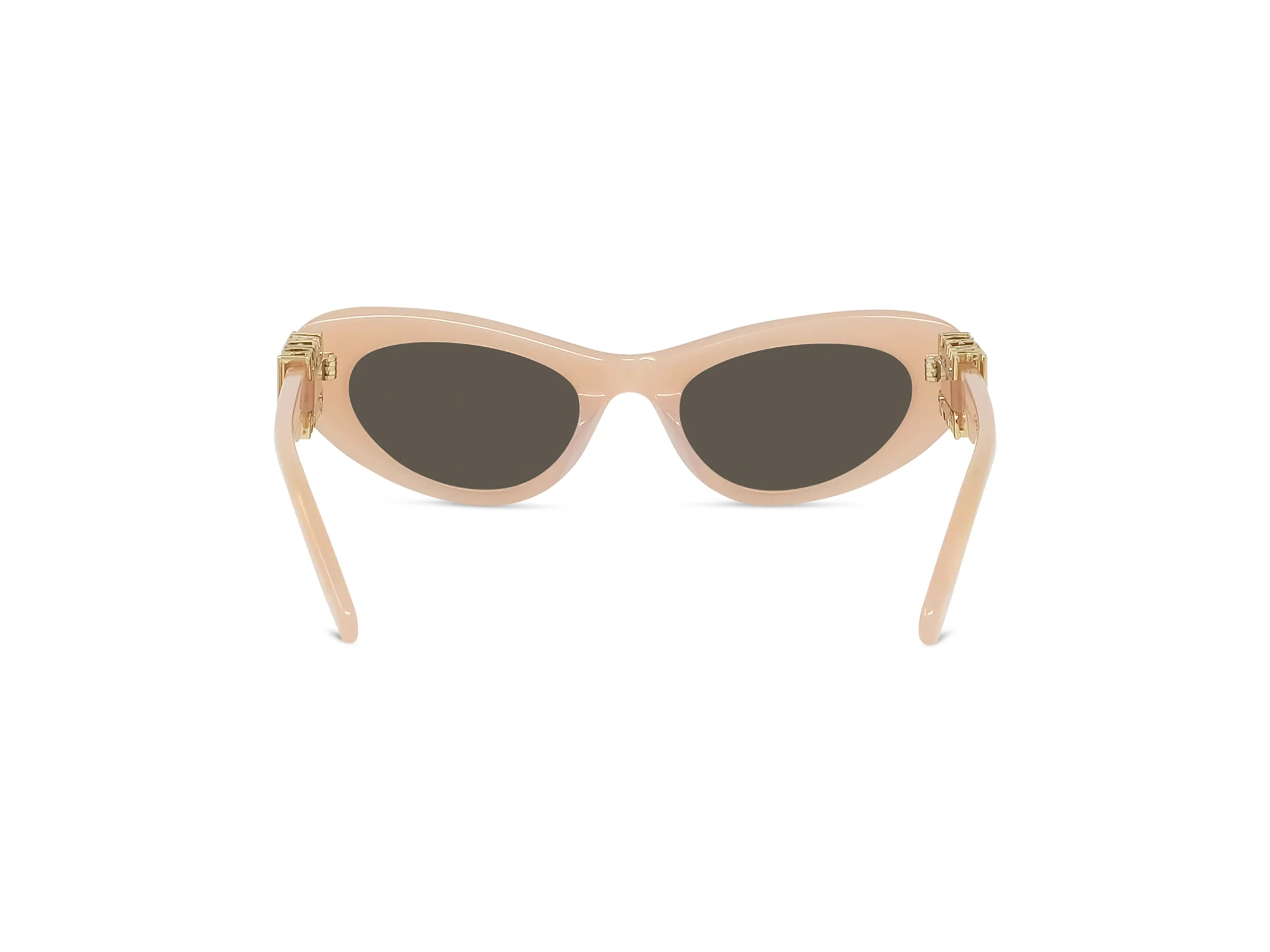 LOEWE LW 40156 U 72E Oval Sunglasses - Image 5