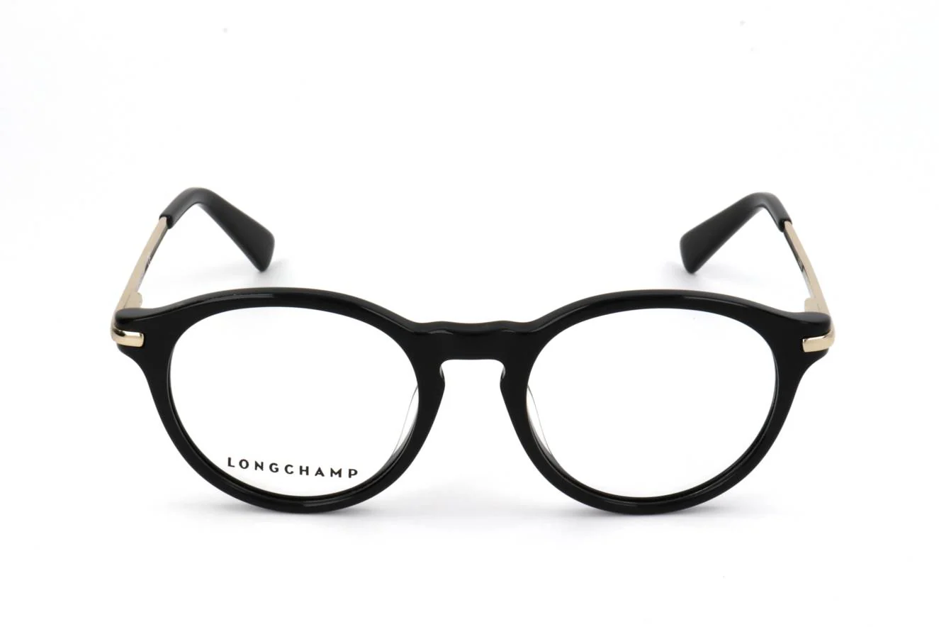 Longchamp LO2602 001 - Image 2
