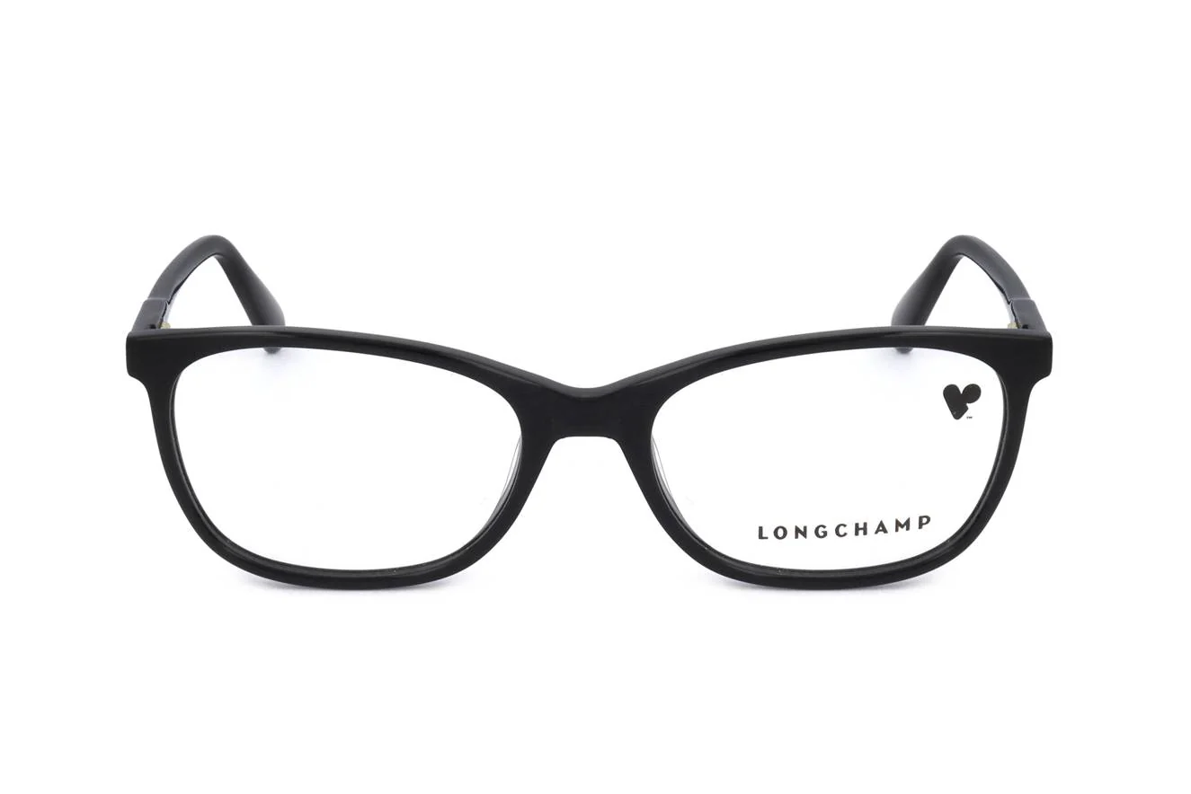 Longchamp LO2708 001 - Image 2