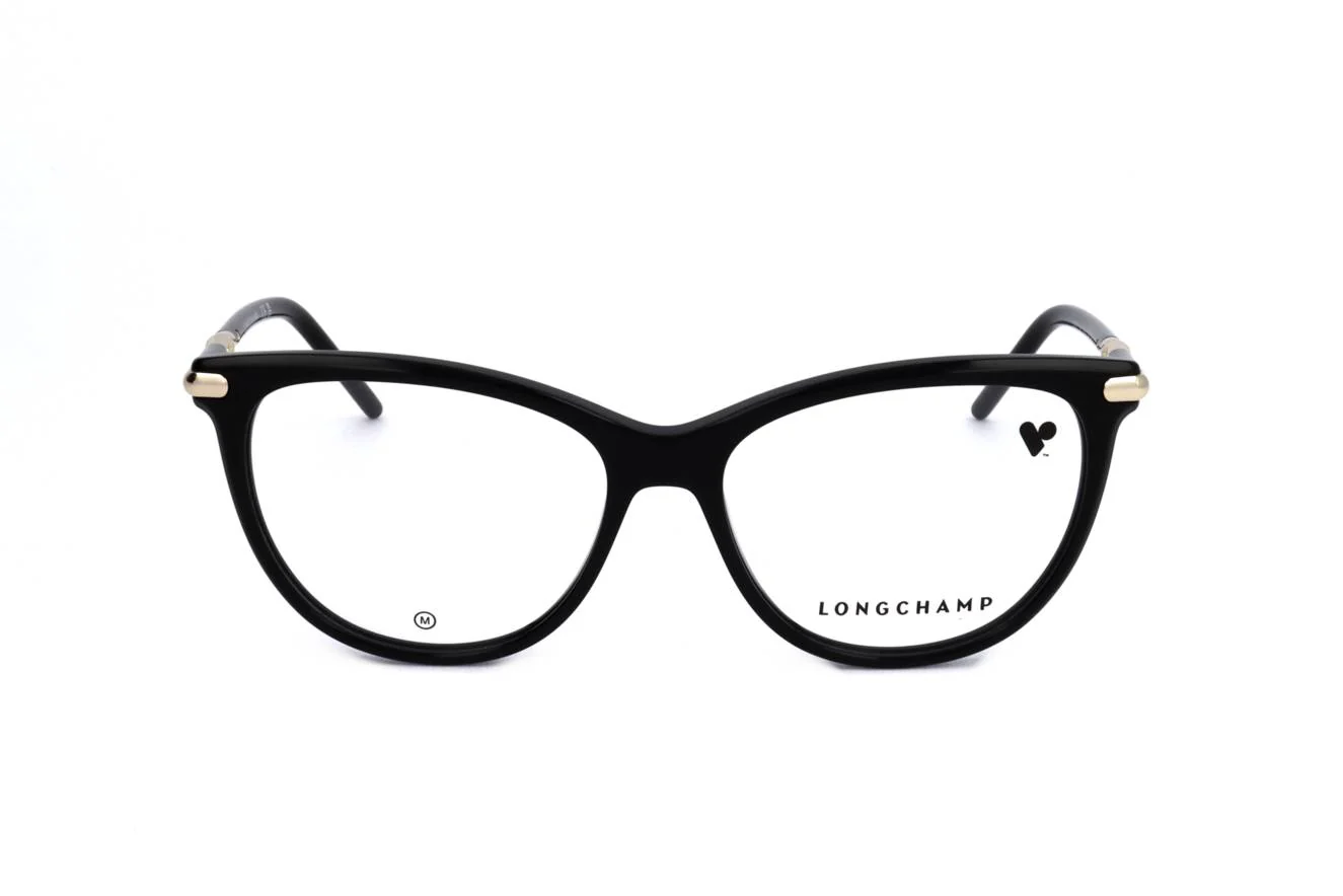 Longchamp LO2727 001 - Image 2