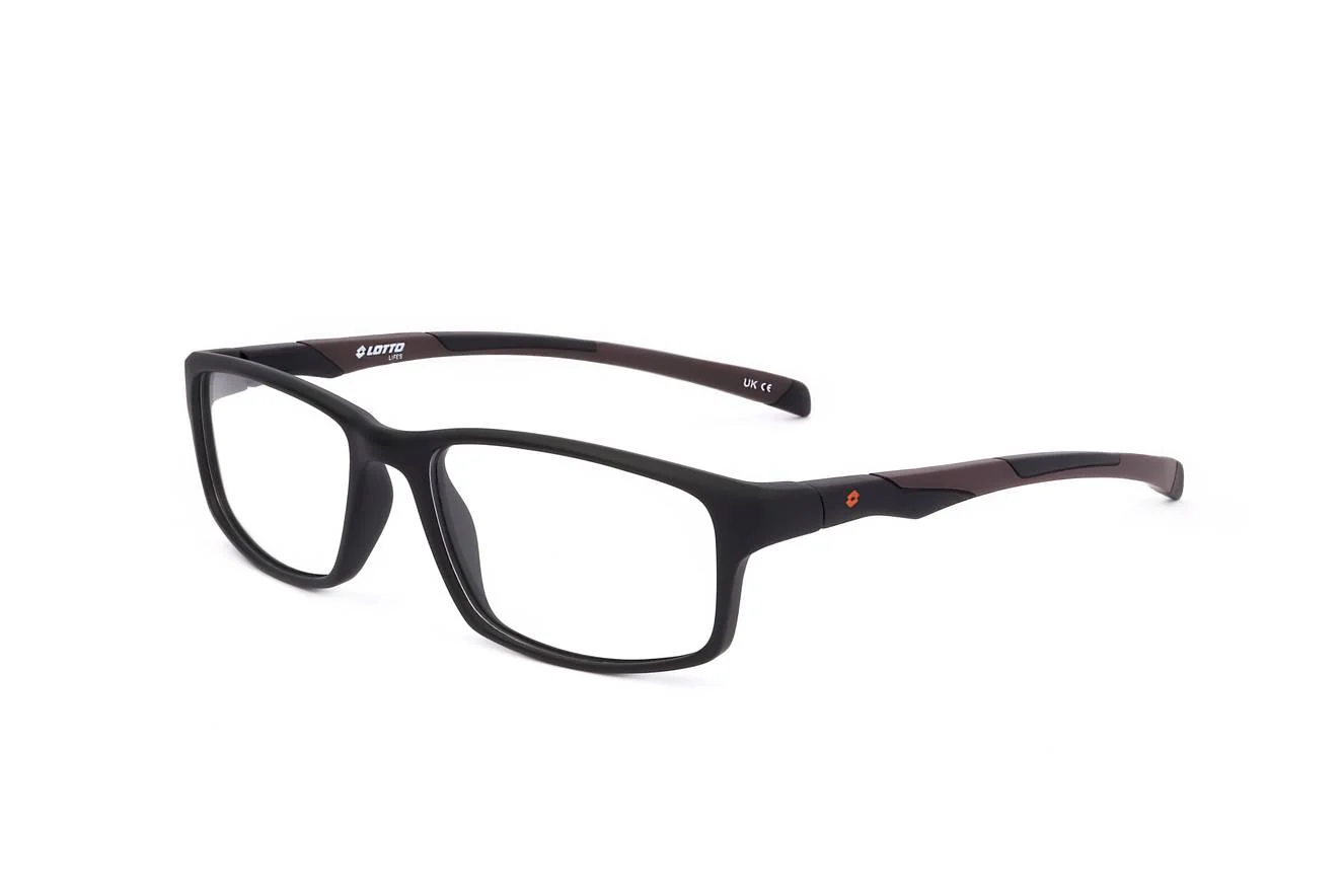 Lotto LS2001 BLK COF
