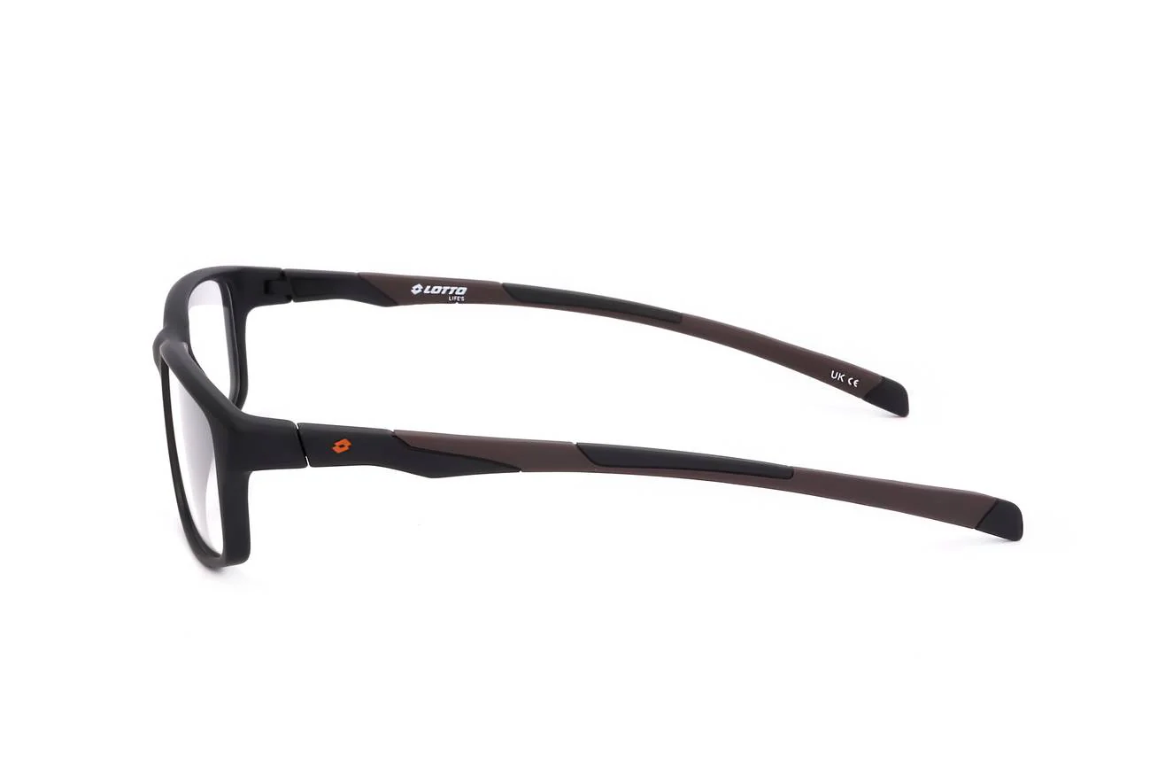 Lotto LS2001 BLK COF - Image 3