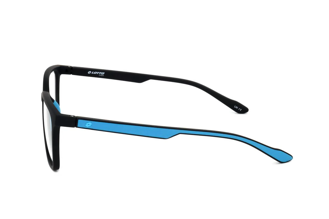 Lotto LS2007 BLK SBL - Image 3
