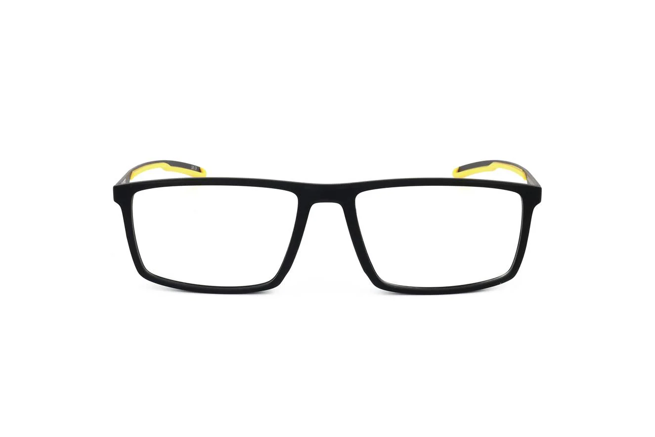 Lotto LS2009 BLK YLW - Image 2