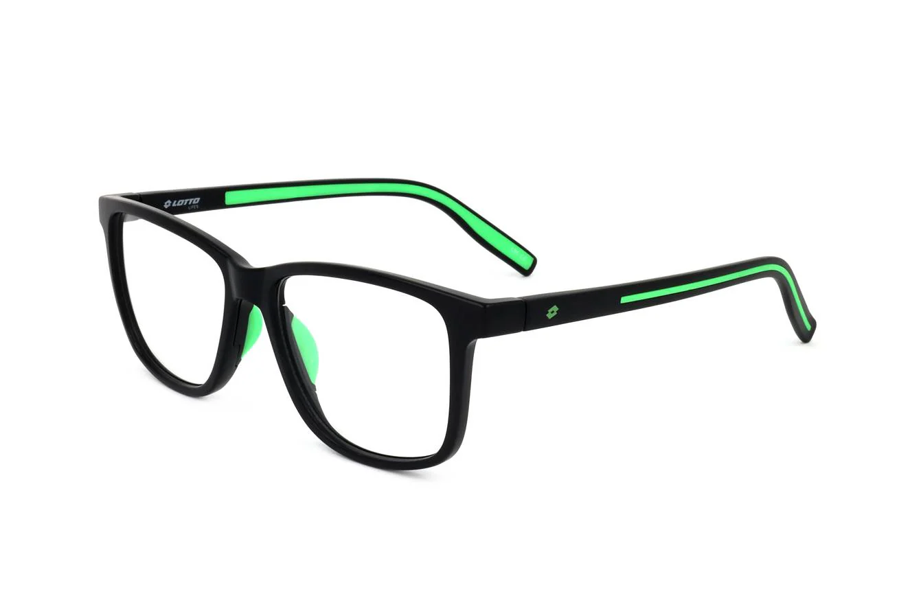 Lotto LS2010 BLK GRF