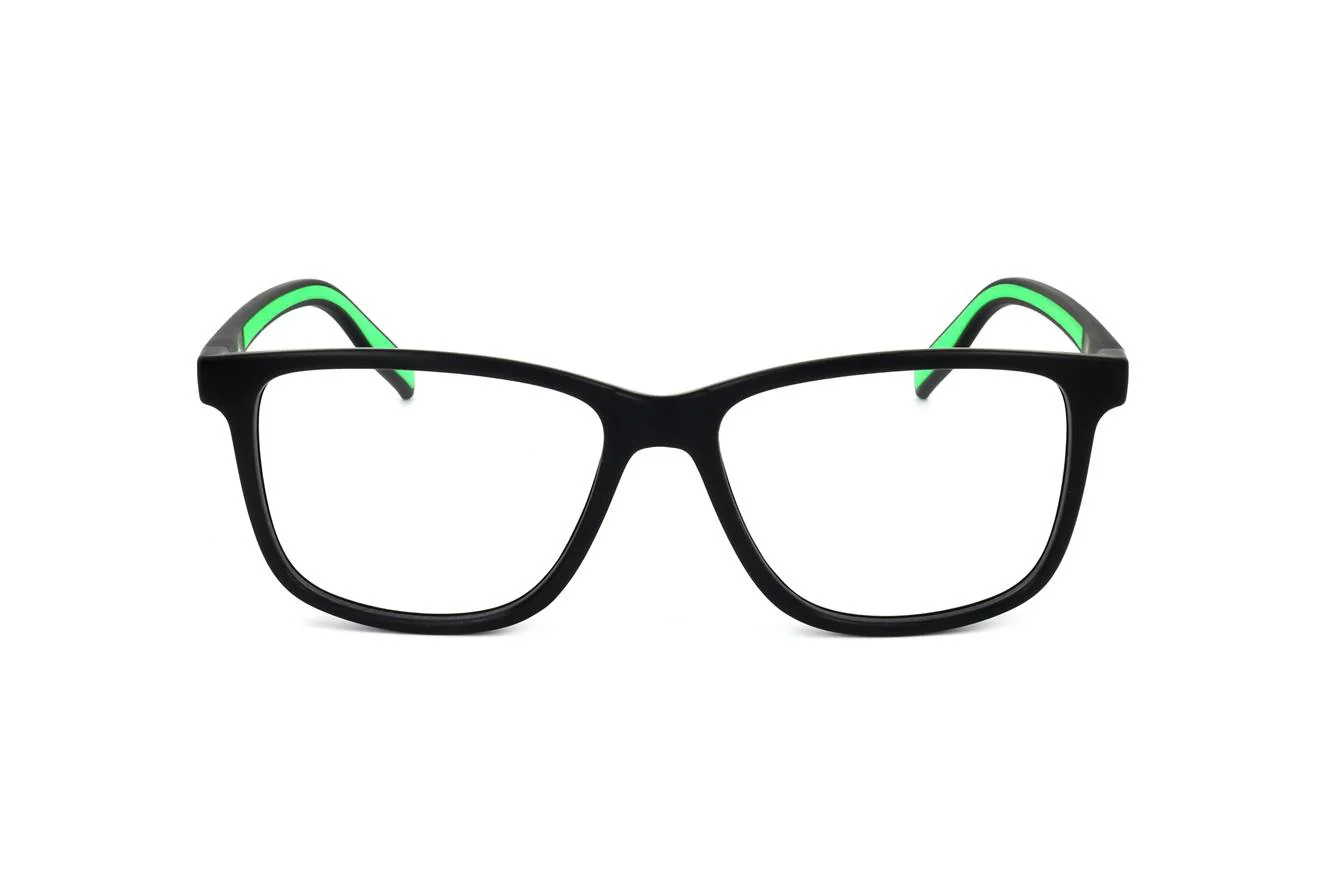 Lotto LS2010 BLK GRF - Image 2