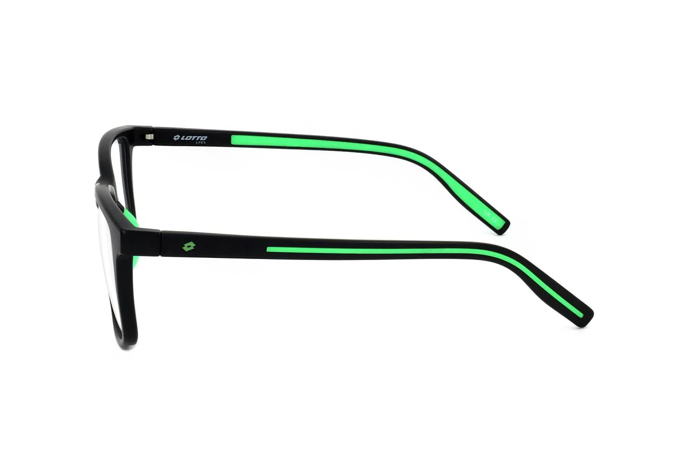 Lotto LS2010 BLK GRF - Image 3