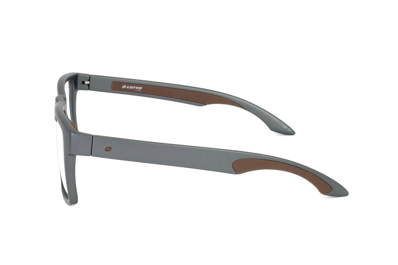 Lotto LS2011 GUN BRW - Image 3
