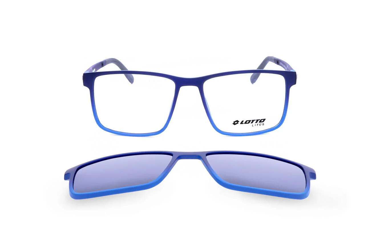 Lotto LS2015 BLUDRK - Image 2