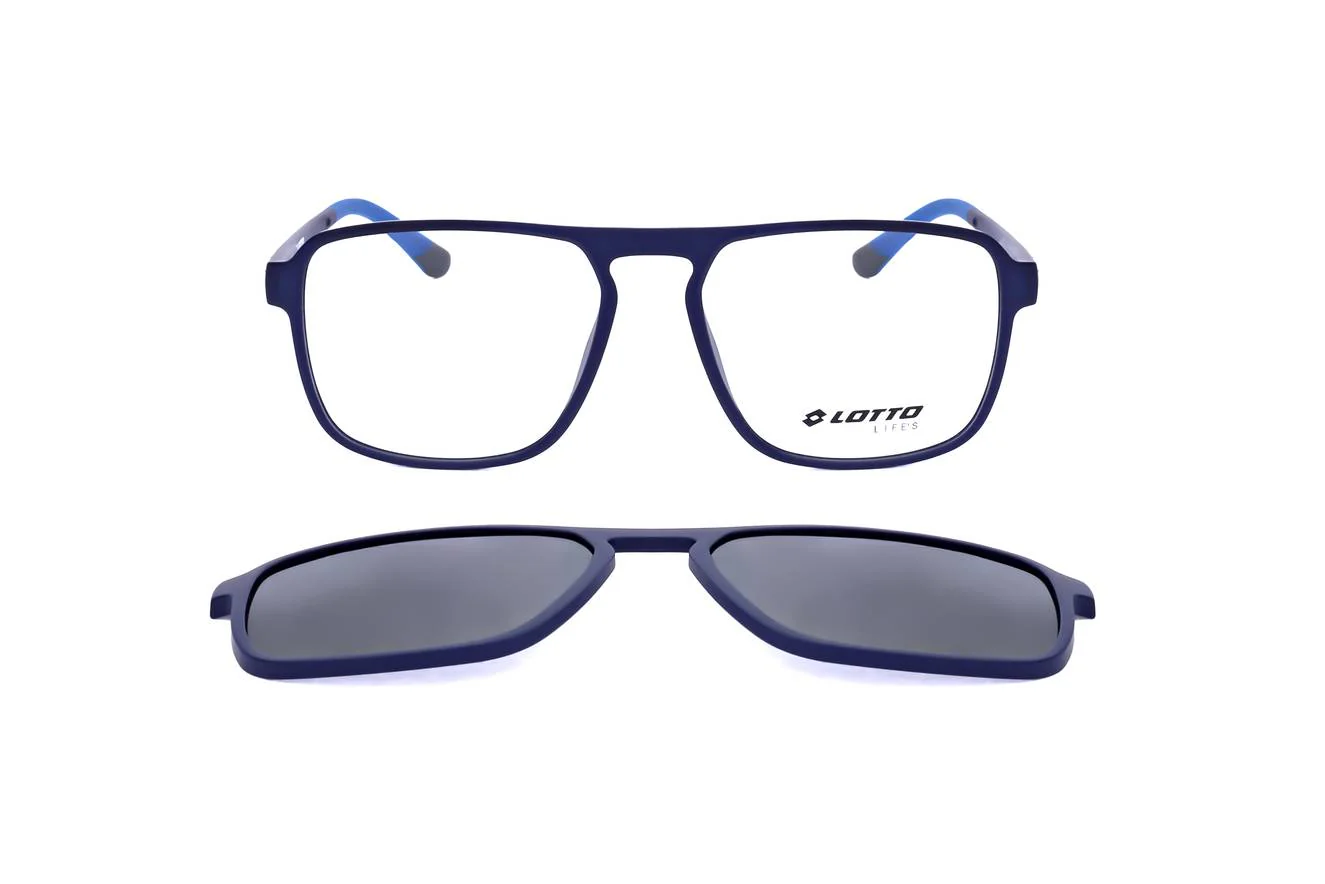 Lotto LS2016 BLUDRK - Image 2