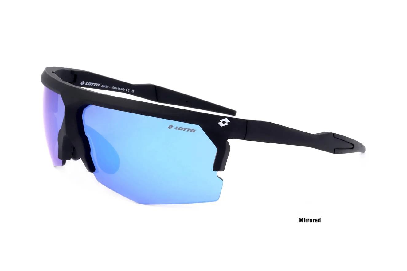 Lotto XP001 BLK MAT