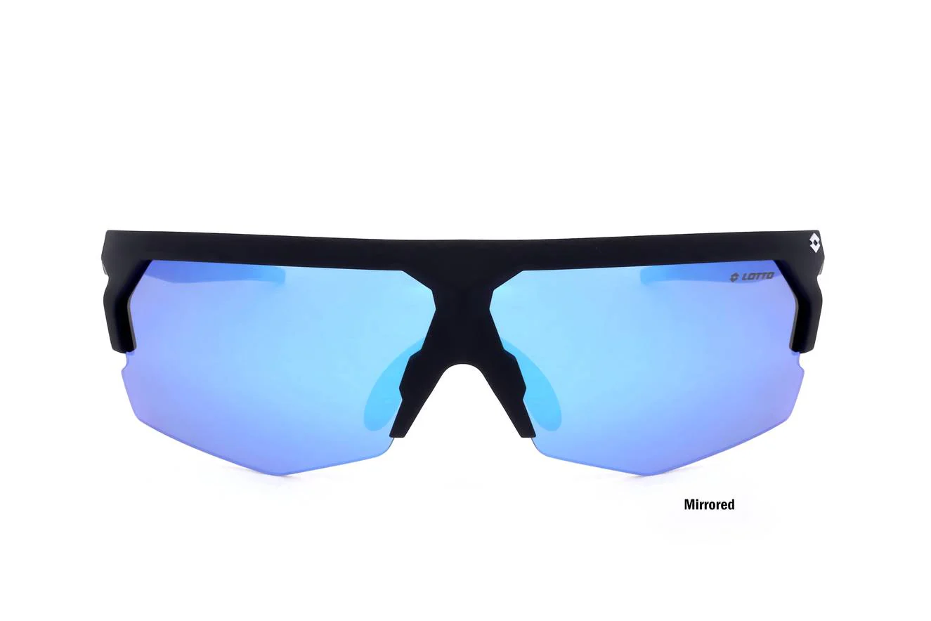 Lotto XP001 BLK MAT - Image 2