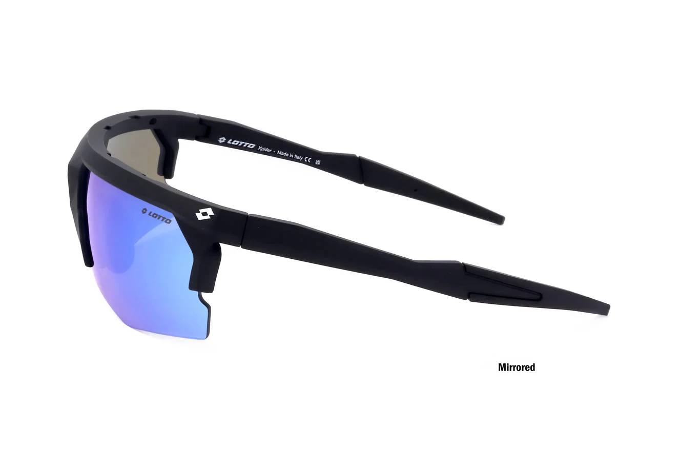 Lotto XP001 BLK MAT - Image 3