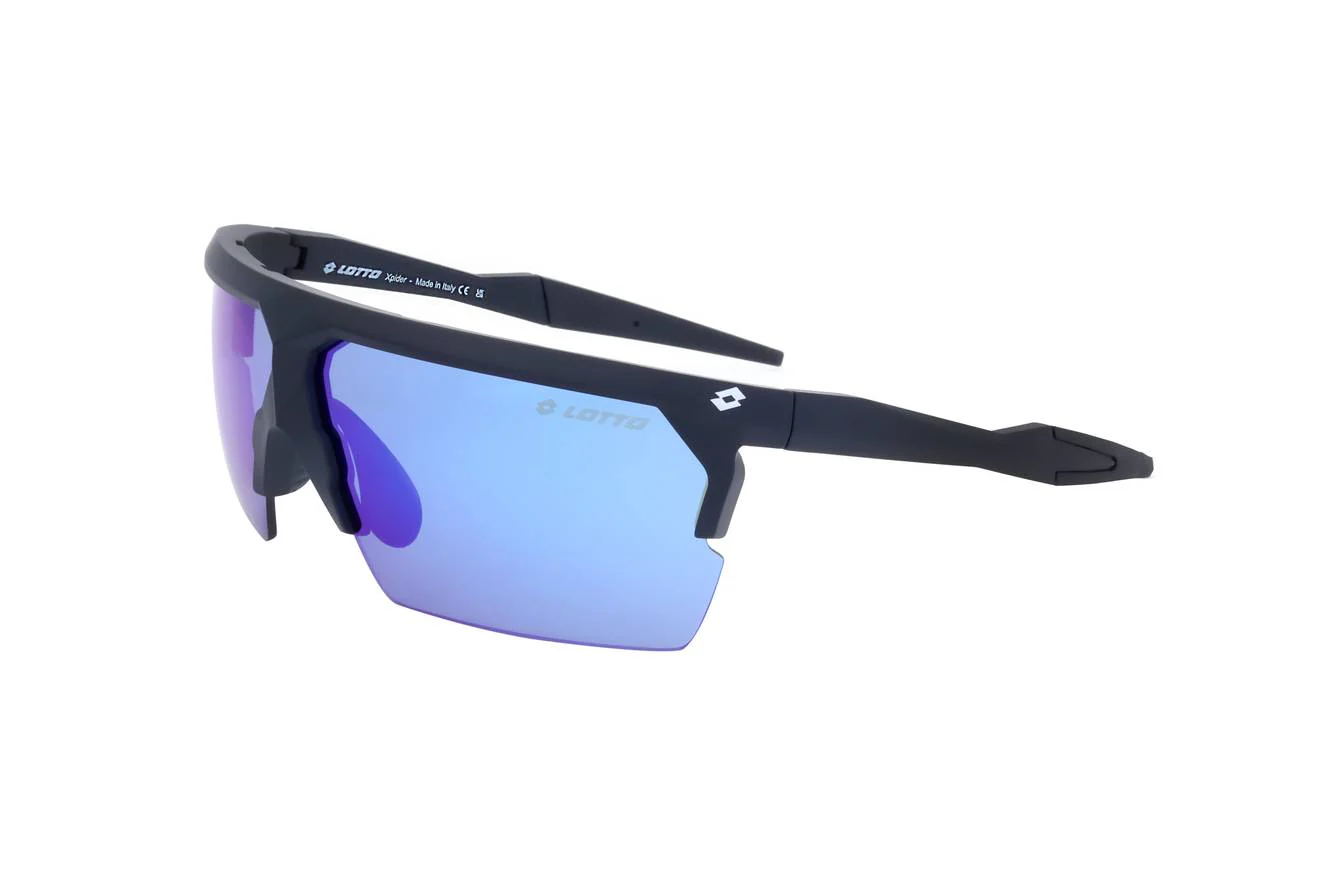 Lotto XP005 BLK MAT