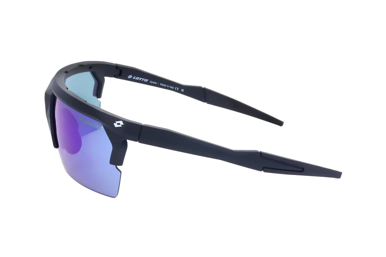 Lotto XP005 BLK MAT - Image 3