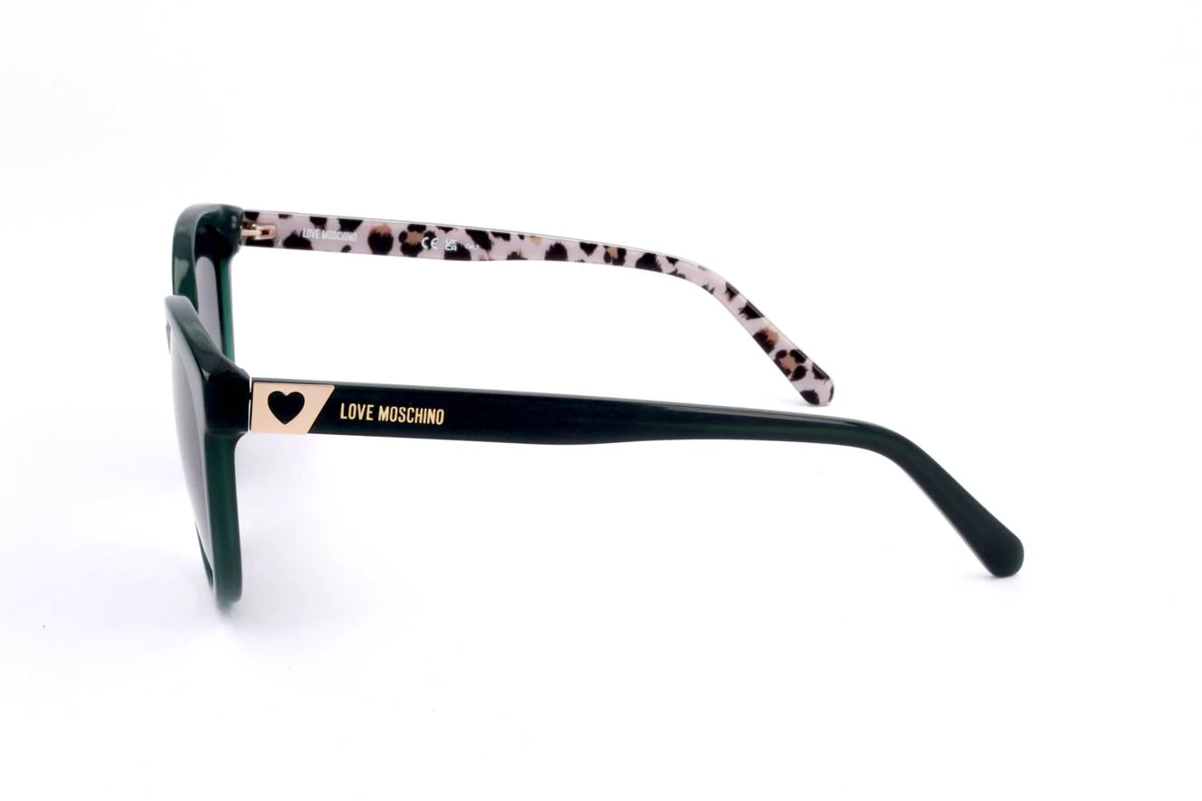 Love Moschino MOL041/S SK8 - Image 3